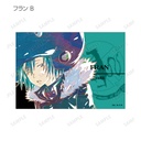 (PO) Reborn! Trading Ani-Art Vol. 2 Bromide 2 Set [BOX] Image_28
