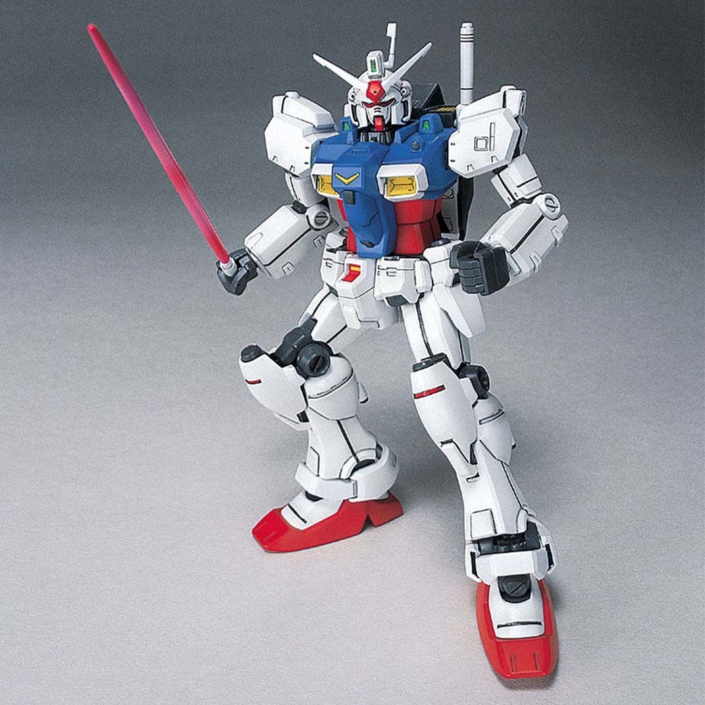 HGUC Gundam 0083: Stardust Memory RX-78GP01 Gundam GP01 Zephyranthes Image_4