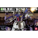 HGUC Gundam 0080: War in the Pocket - Gundam NT-1 Image_1