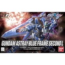 HG Gundam Seed Destiny - Gundam Astray Blue Frame Second L Image_1