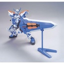 HG Gundam Seed Destiny - Gundam Astray Blue Frame Second L Image_3
