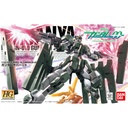 HG Gundam 00 - Gundam Zabanya Image_1