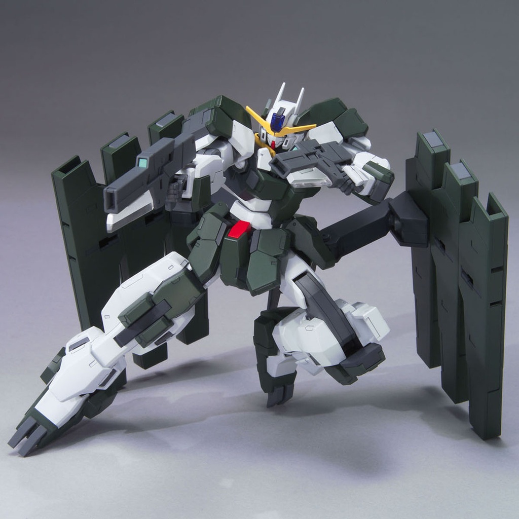 HG Gundam 00 - Gundam Zabanya Image_3