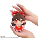 (PO) Touhou Project Nui Pal (Plush) Hakurei Reimu Image_3