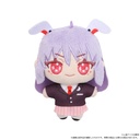 (PO) Touhou Project Nui Pal (Plush) Reisen Udongein Inaba Image_1