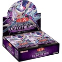 Yu-Gi-Oh! Duel Monsters - Rage of the Abyss (ROTA) Booster (CG1973-A) (Jap) [BOX] Image_1
