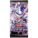 Yu-Gi-Oh! Duel Monsters - Rage of the Abyss (ROTA) Booster (CG1973-A) (Jap) [BOX] Image_2