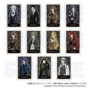(PO) Library Of Ruina Trading Hologram Card [BOX] Image_2