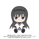 (PO) Puella Magi Madoka Magica The Movie: The Beginning Story / The Everlasting Chibi Plush Akemi Homura Image_1