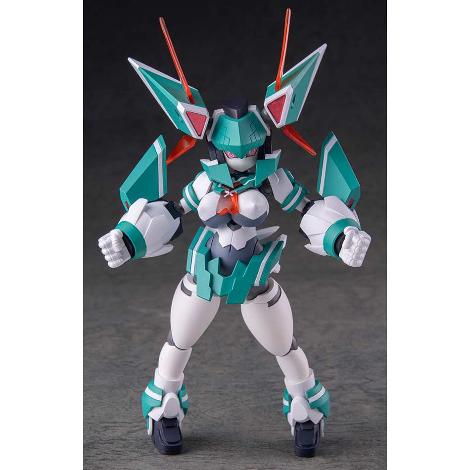 (PO) Polynian Motoroid Torin Image_2