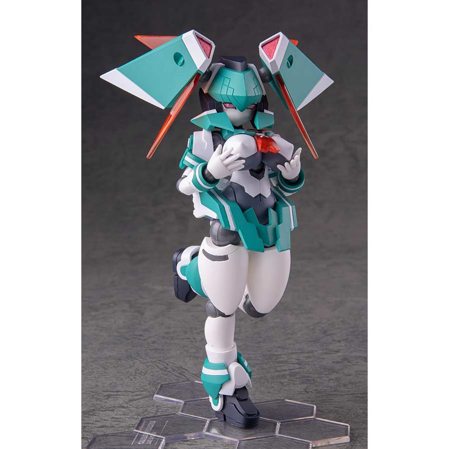 (PO) Polynian Motoroid Torin Image_6
