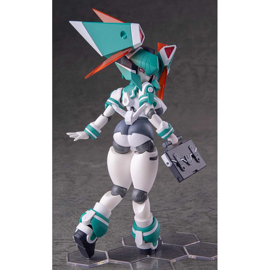 (PO) Polynian Motoroid Torin Image_8