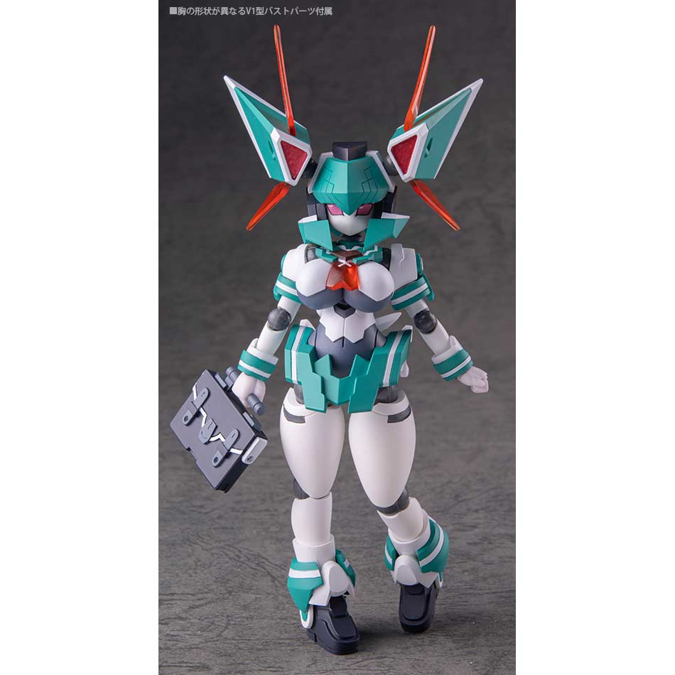 (PO) Polynian Motoroid Torin Image_9