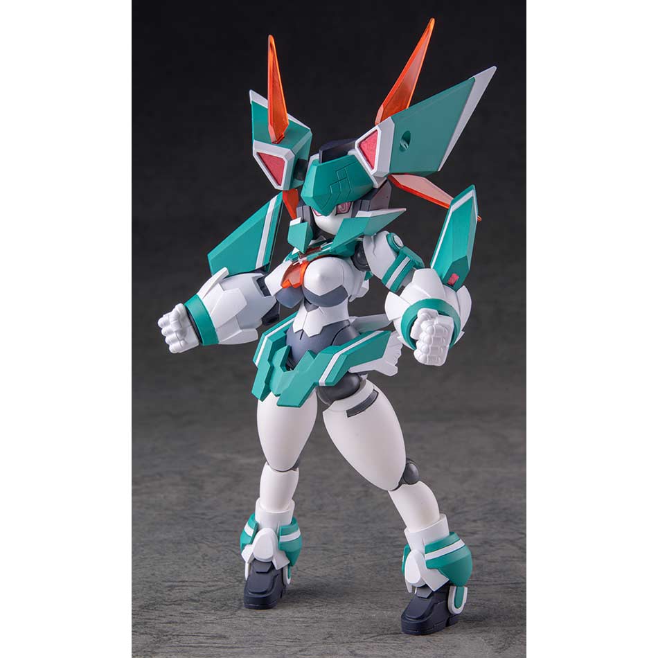 (PO) Polynian Motoroid Torin Image_11