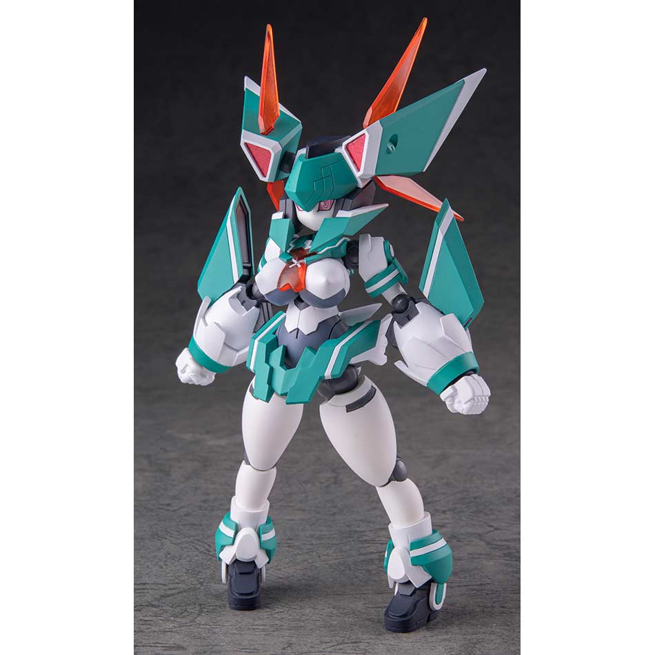 (PO) Polynian Motoroid Torin Image_12