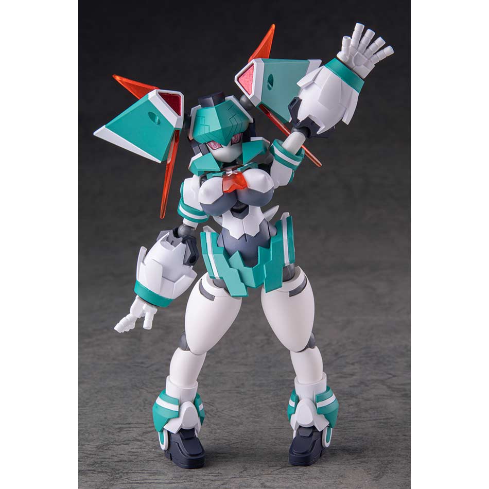 (PO) Polynian Motoroid Torin Image_15