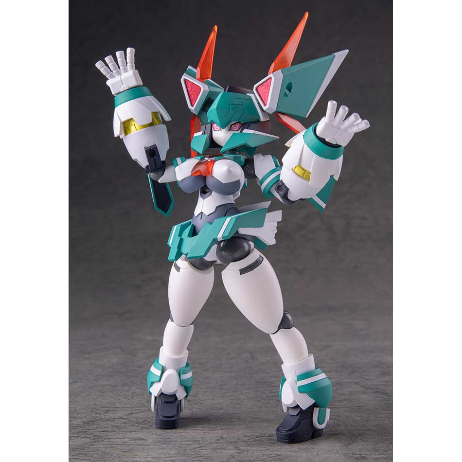 (PO) Polynian Motoroid Torin Image_17