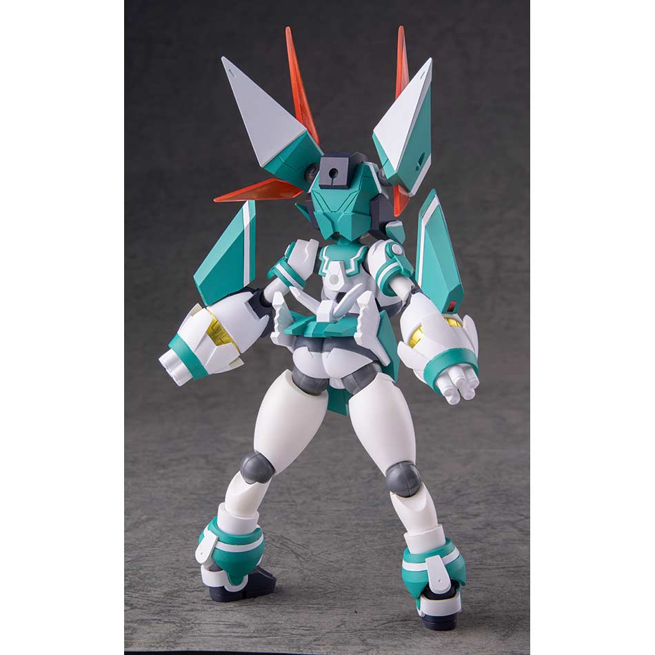 (PO) Polynian Motoroid Torin Image_18