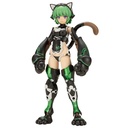 (PO) Frame Arms Girl Magatsuki Cat Armor Ver. Image_2