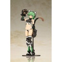 (PO) Frame Arms Girl Magatsuki Cat Armor Ver. Image_5