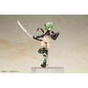 (PO) Frame Arms Girl Magatsuki Cat Armor Ver. Image_7