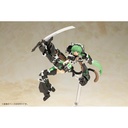 (PO) Frame Arms Girl Magatsuki Cat Armor Ver. Image_8