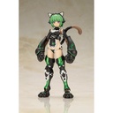 (PO) Frame Arms Girl Magatsuki Cat Armor Ver. Image_11