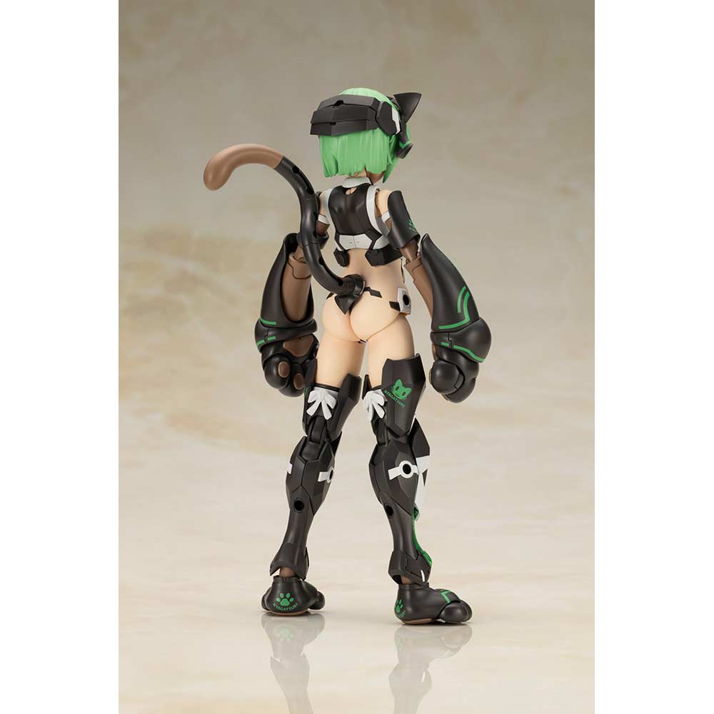 (PO) Frame Arms Girl Magatsuki Cat Armor Ver. Image_12