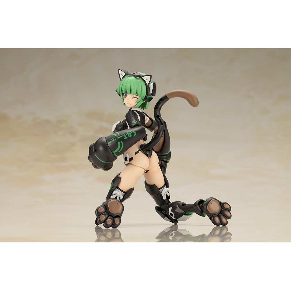 (PO) Frame Arms Girl Magatsuki Cat Armor Ver. Image_13