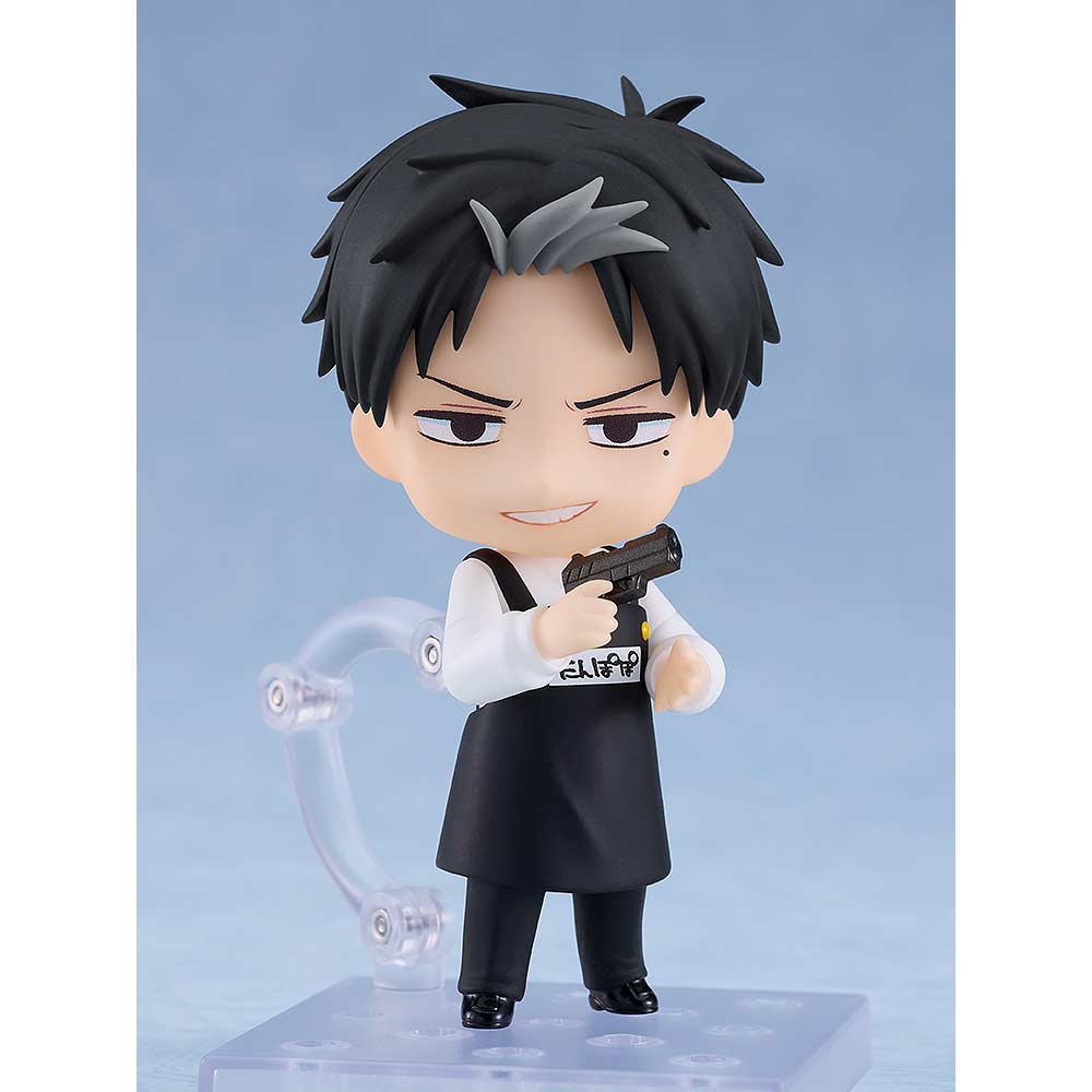 (PO) Nendoroid 2569 Kindergarten Wars - Doug Image_2