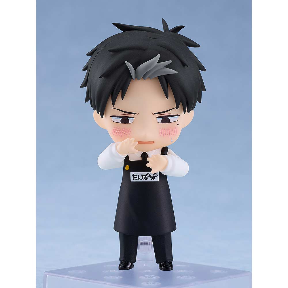 (PO) Nendoroid 2569 Kindergarten Wars - Doug Image_3