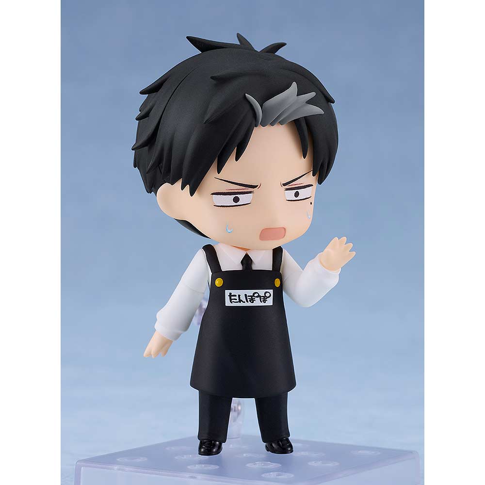 (PO) Nendoroid 2569 Kindergarten Wars - Doug Image_4