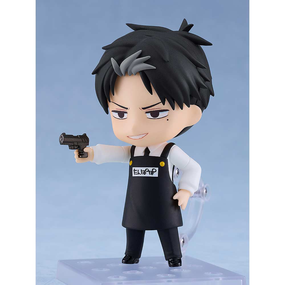 (PO) Nendoroid 2569 Kindergarten Wars - Doug Image_6