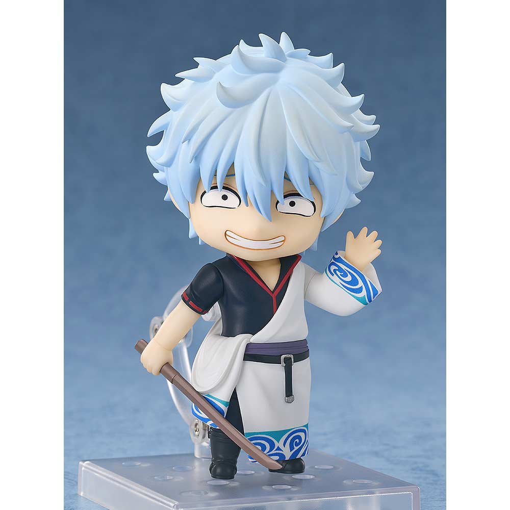 (PO) Nendoroid 2420 Gintama - Gintoki Sakata Image_3