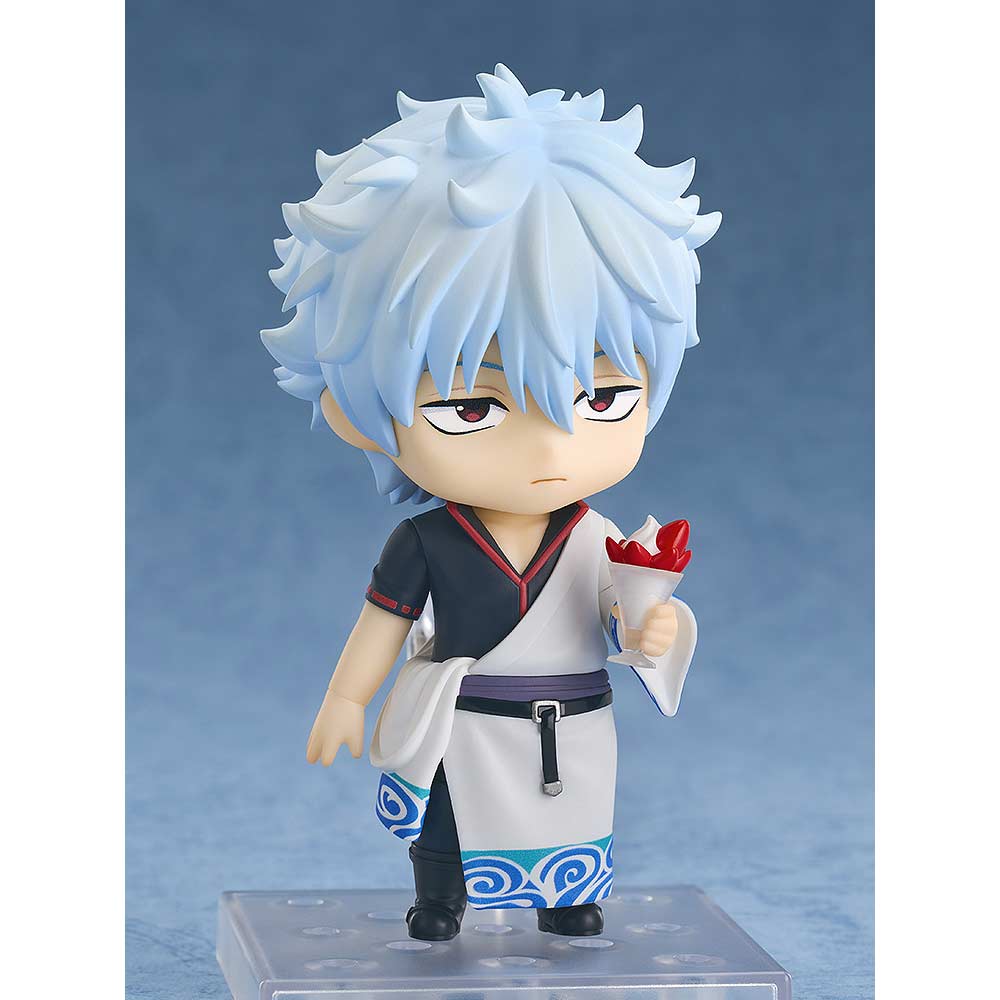 (PO) Nendoroid 2420 Gintama - Gintoki Sakata Image_7