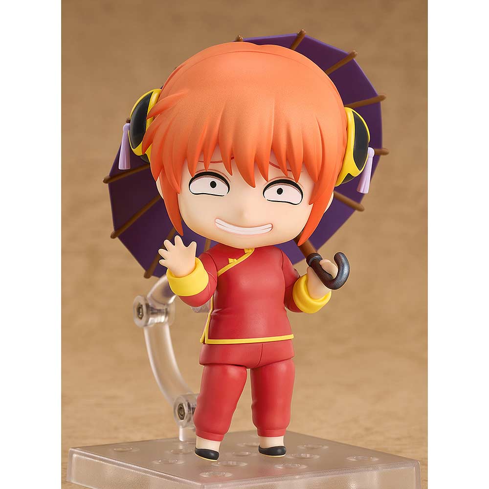 (PO) Nendoroid 2462 Gintama - Kagura Image_3