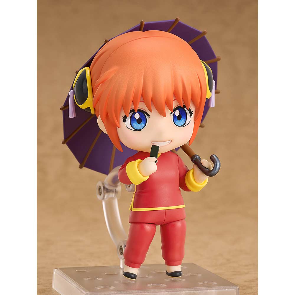 (PO) Nendoroid 2462 Gintama - Kagura Image_5