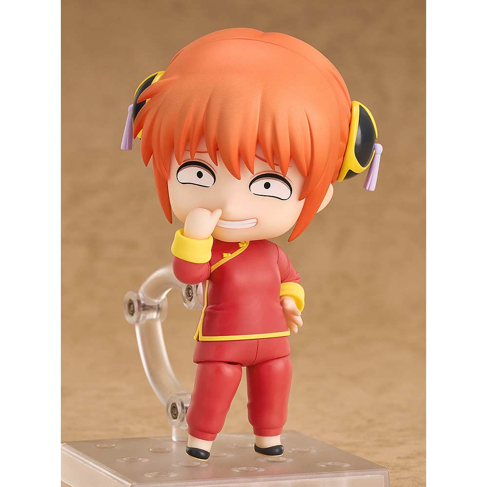 (PO) Nendoroid 2462 Gintama - Kagura Image_6