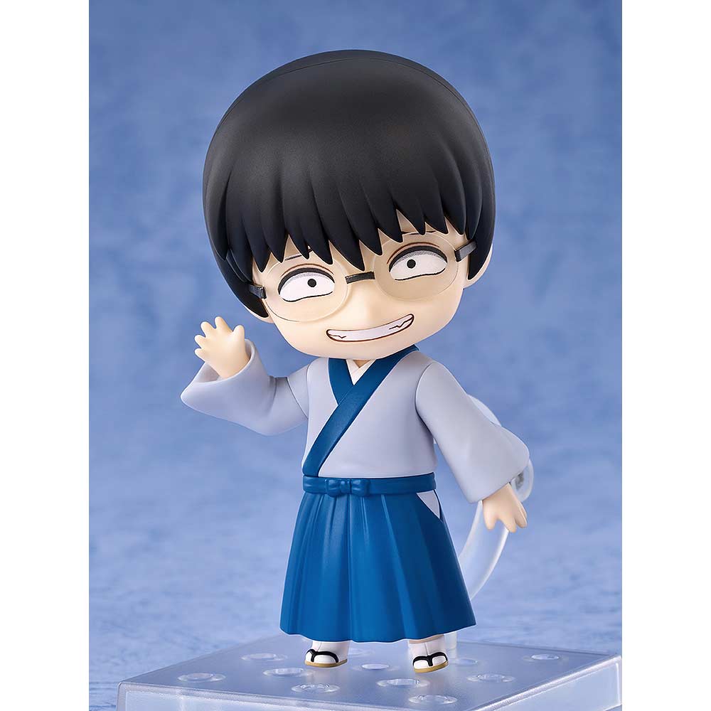 (PO) Nendoroid 2458 Gintama - Shinpachi Shimura Image_3