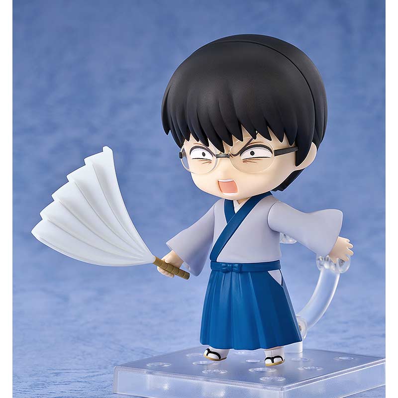 (PO) Nendoroid 2458 Gintama - Shinpachi Shimura Image_4