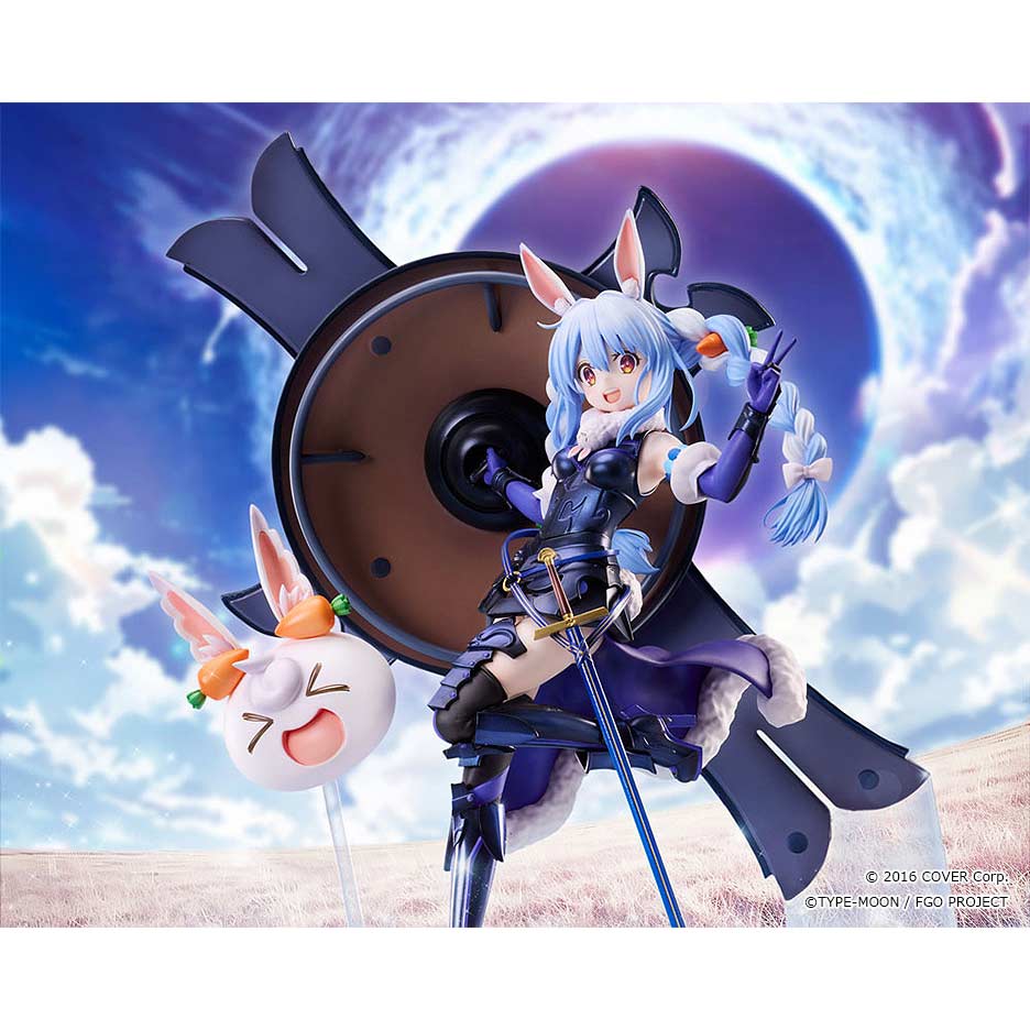 (PO) Hololive Production - Usada Pekora x Mash Kyrielight (Aniplex+) Image_4
