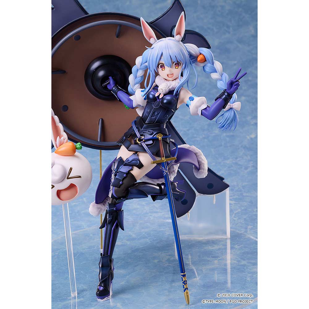 (PO) Hololive Production - Usada Pekora x Mash Kyrielight (Aniplex+) Image_11