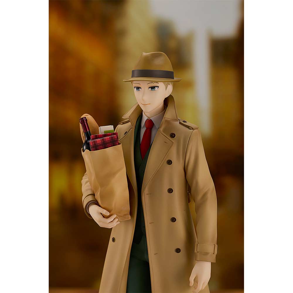 (PO) SPY x FAMILY - Anya & Loid GSC ver. Image_4
