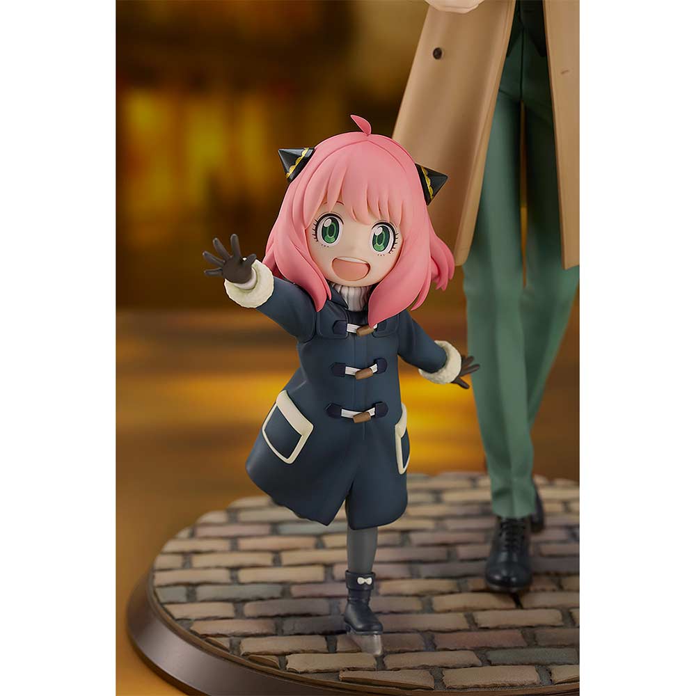 (PO) SPY x FAMILY - Anya & Loid GSC ver. Image_5