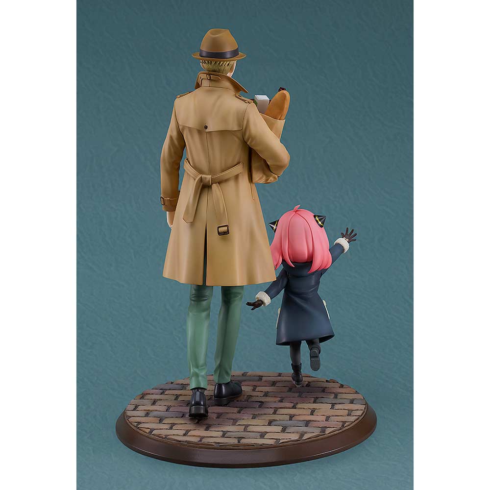 (PO) SPY x FAMILY - Anya & Loid GSC ver. Image_8