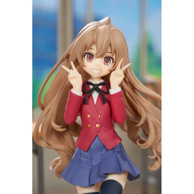 (PO) POP UP PARADE Toradora! - Taiga Aisaka Image_9