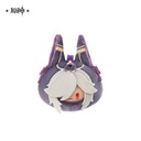 Genshin Impact Teyvat Zoo Series Plush Charm - Cyno Image_1