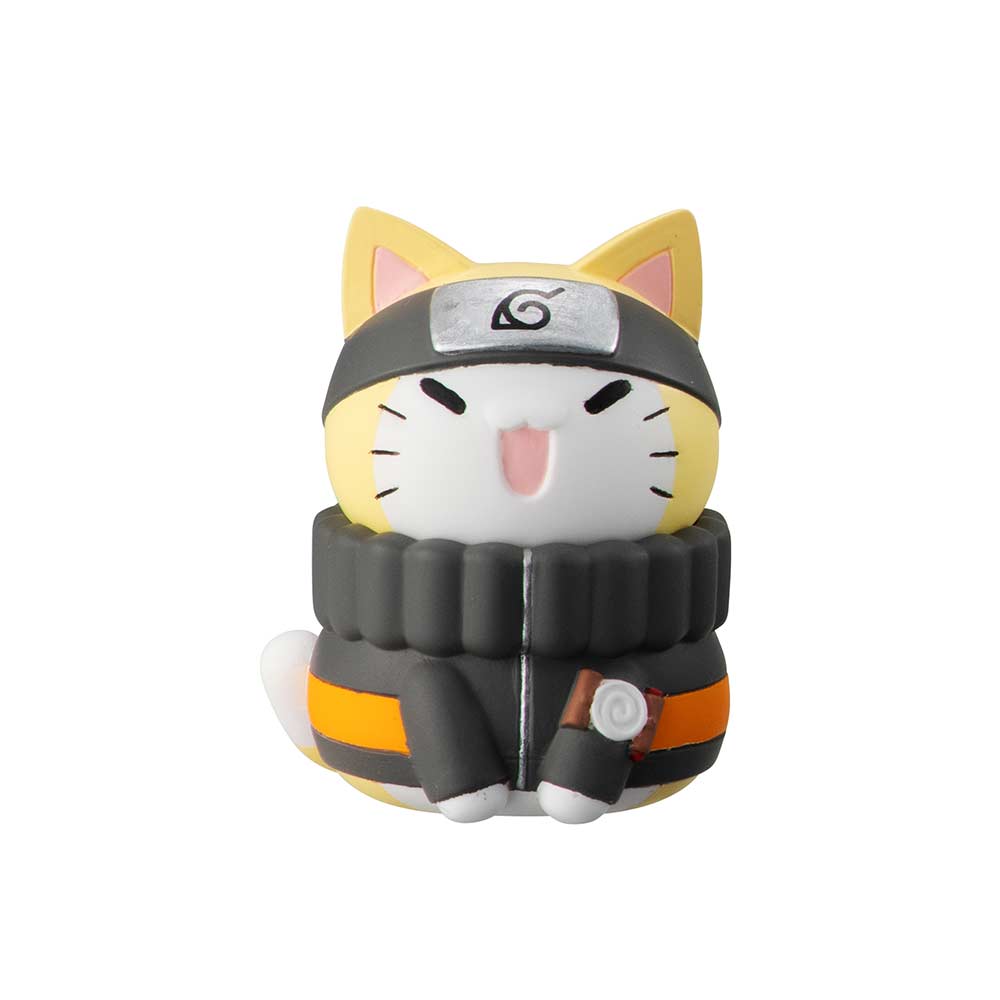 (PO) MEGA CAT PROJECT Naruto Shippuden Kessen! Akatsuki's Attack Arc (Re-issue) [BOX] Image_2