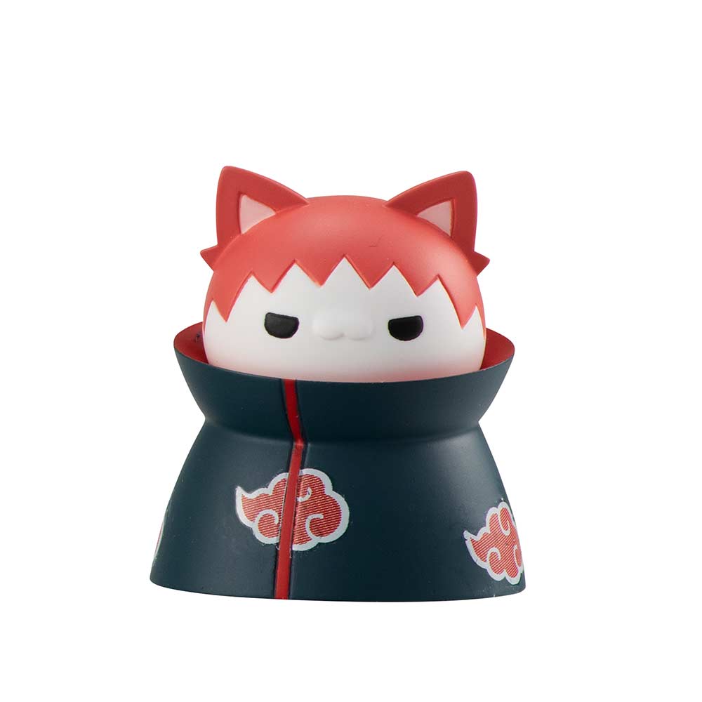 (PO) MEGA CAT PROJECT Naruto Shippuden Kessen! Akatsuki's Attack Arc (Re-issue) [BOX] Image_3