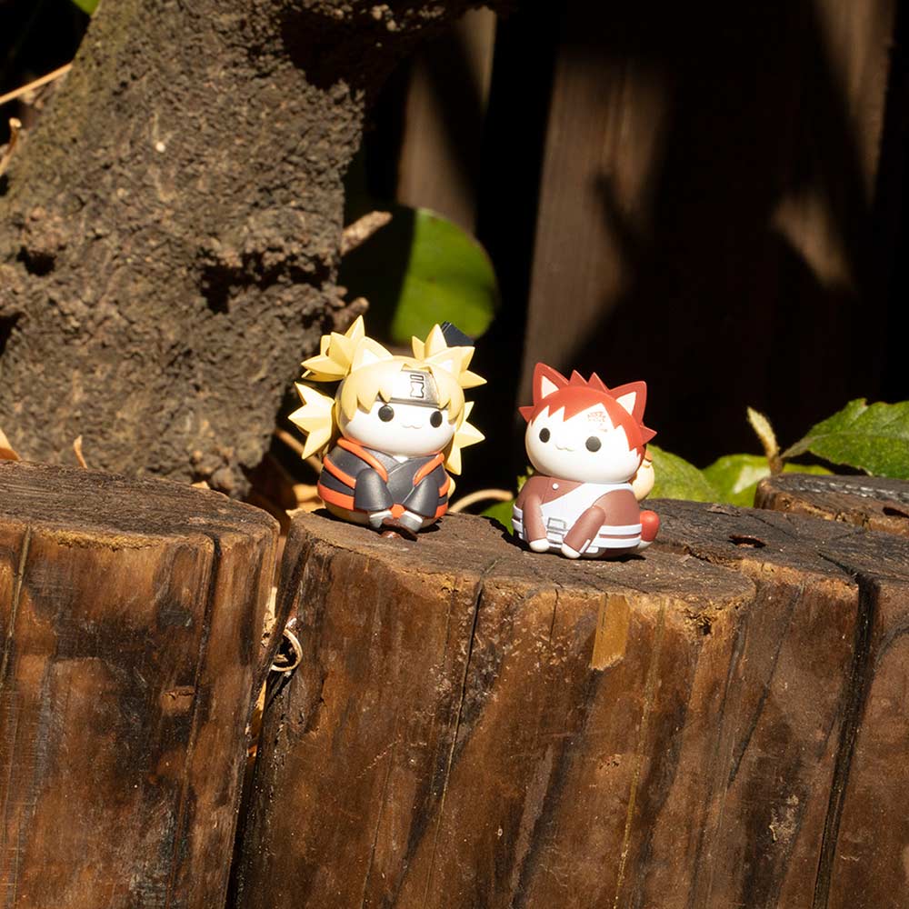(PO) MEGA CAT PROJECT Naruto Shippuden Kessen! Akatsuki's Attack Arc (Re-issue) [BOX] Image_4